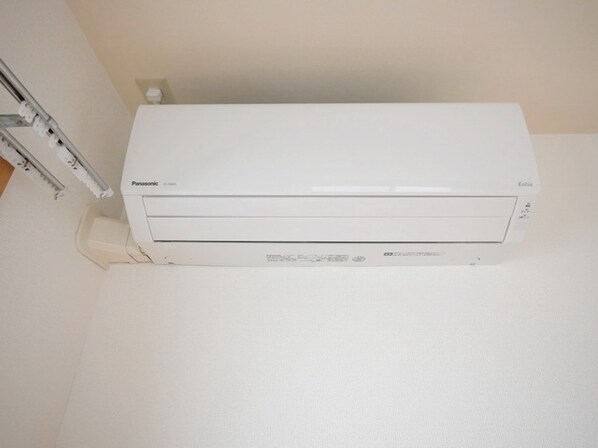 カルチェ橋本の物件内観写真